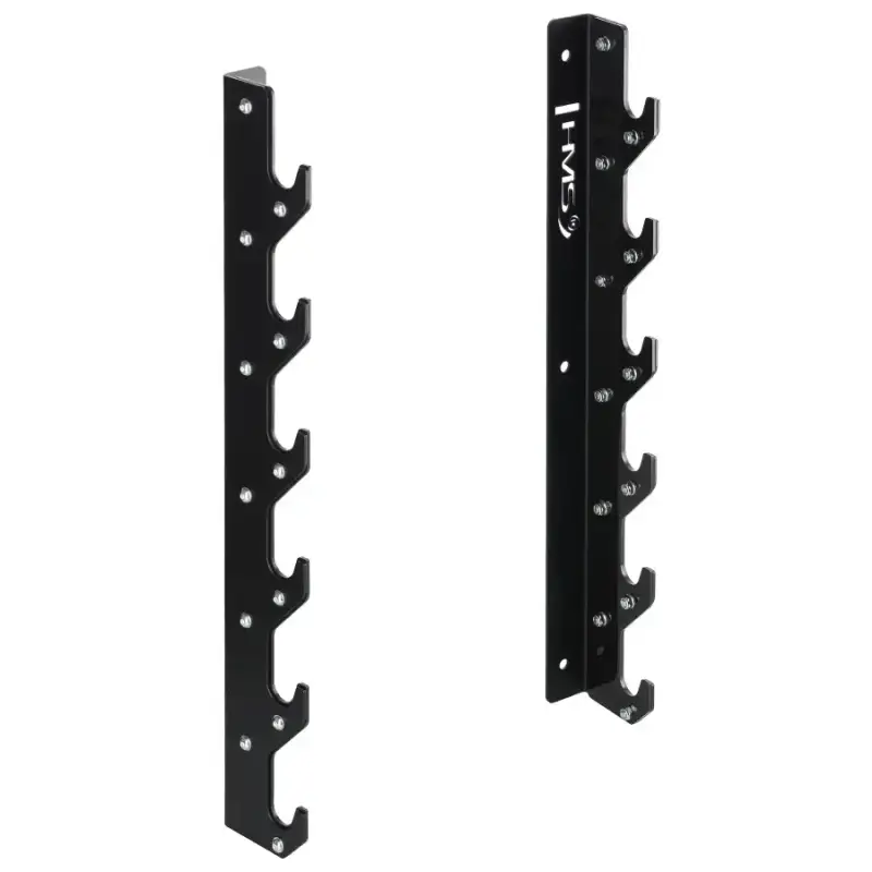 Supporto per barra a muro HMS STR46