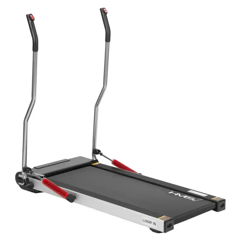 Tapis da corsa elettrico per nordic walking HMS LOOP15