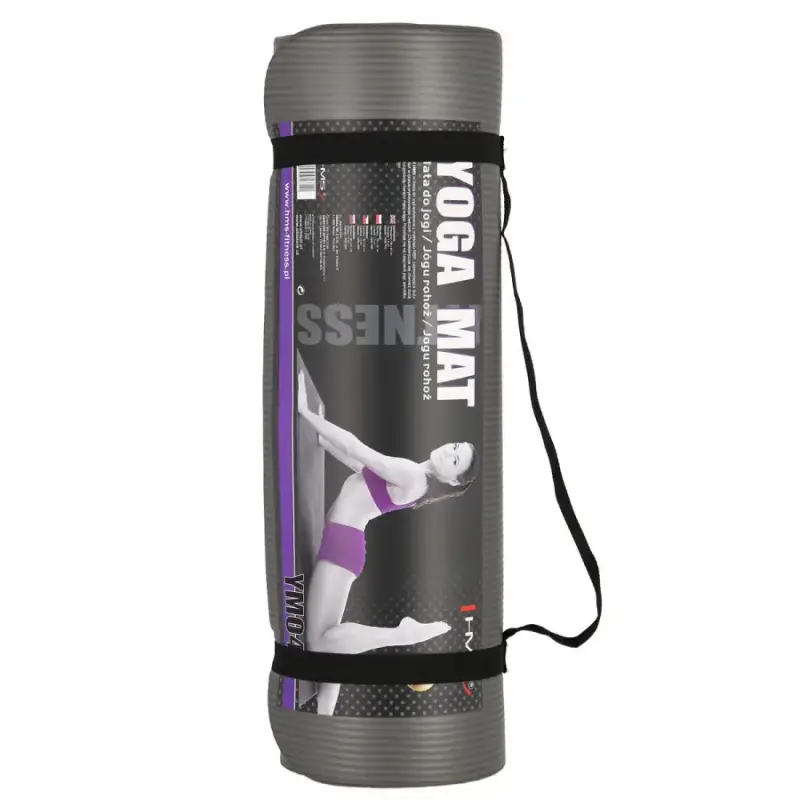 Tappetini da yoga HMS YM04