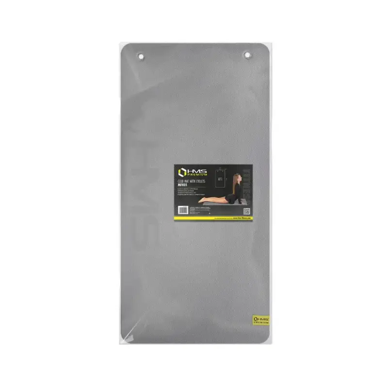 Tappetini per il fitness HMS MFK01