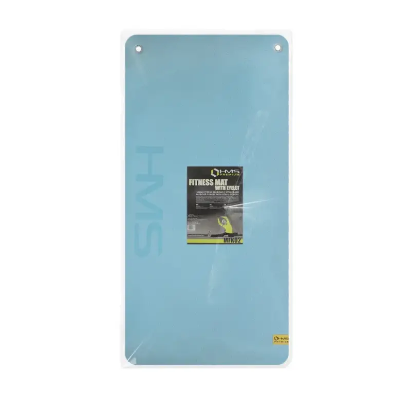 Tappetini per il fitness HMS MFK02