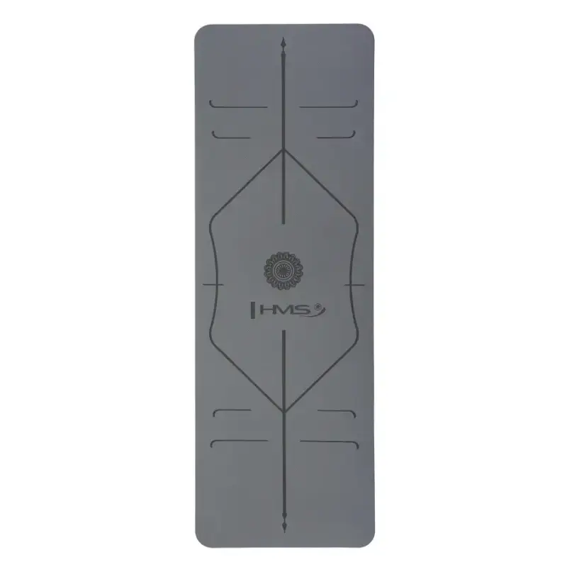 Tappetino da yoga TPE HMS YM10