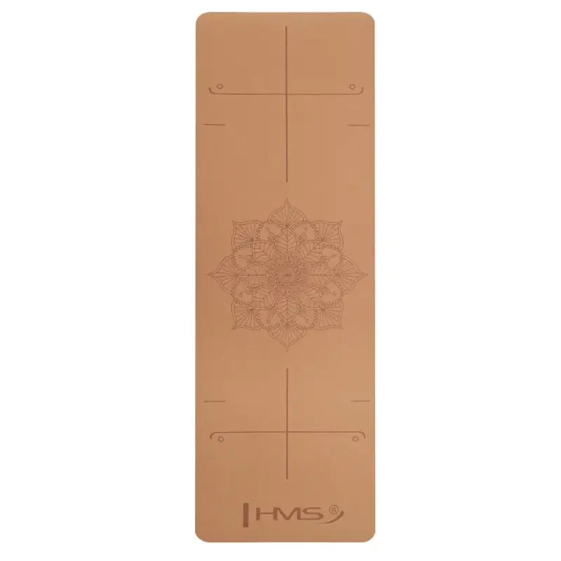 Tappetino da yoga TPE HMS YM11