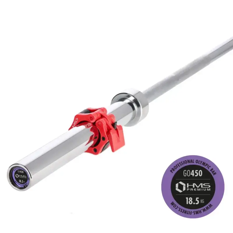 Timone HMS GO450 Jaw