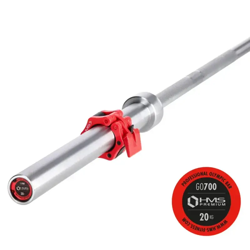 Timone HMS GO700 Jaw