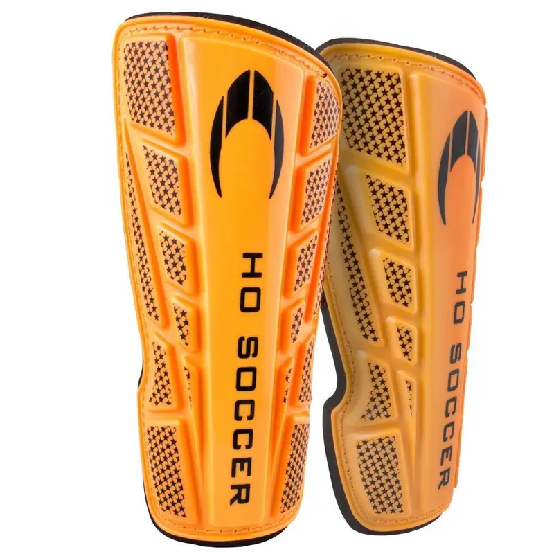 Ho Parastinchi Calcio S Cav One Arancio Nero Uomo L