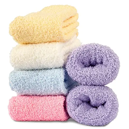 Hocerlu Calze Donna Nero 3015539