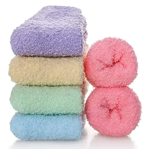 Hocerlu Calze Donna Nero 3127766