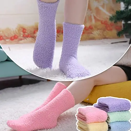 Hocerlu Calze Donna Giallo 3127766 miniatura 3