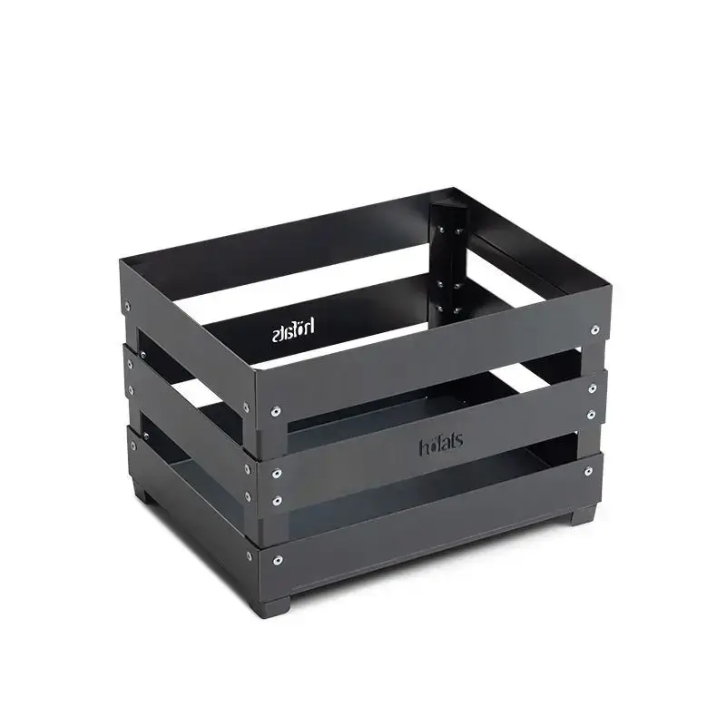 Cesto di stoccaggio per il fuoco Höfats Crate