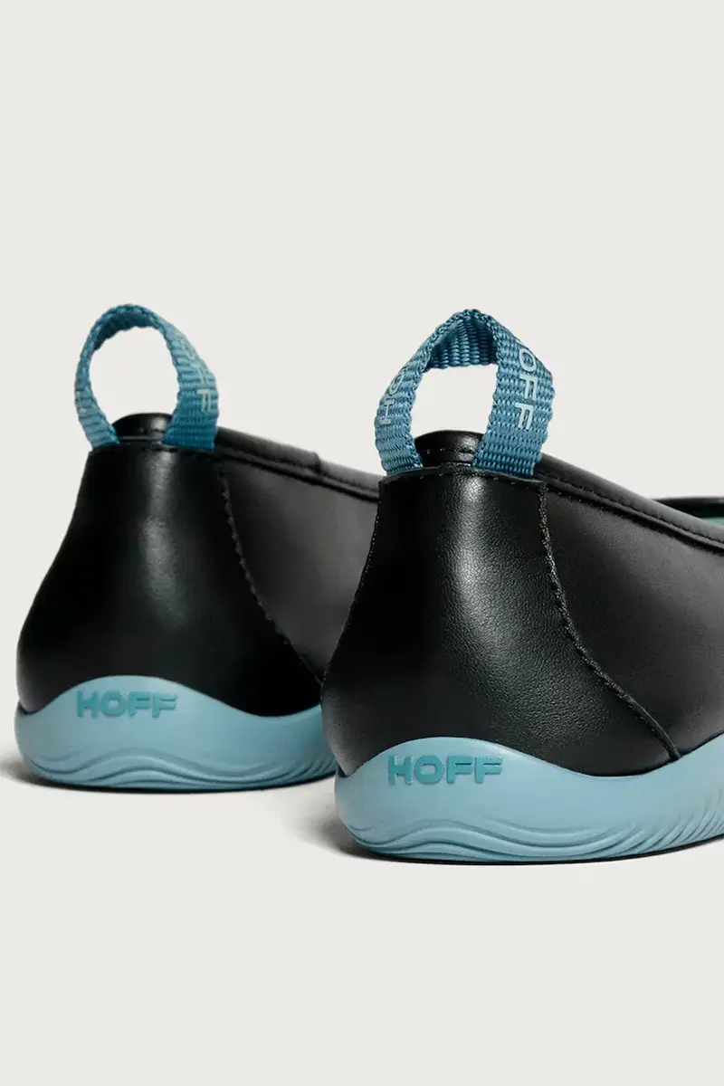 HOFF Ballerine Nero 3262833 miniatura 3