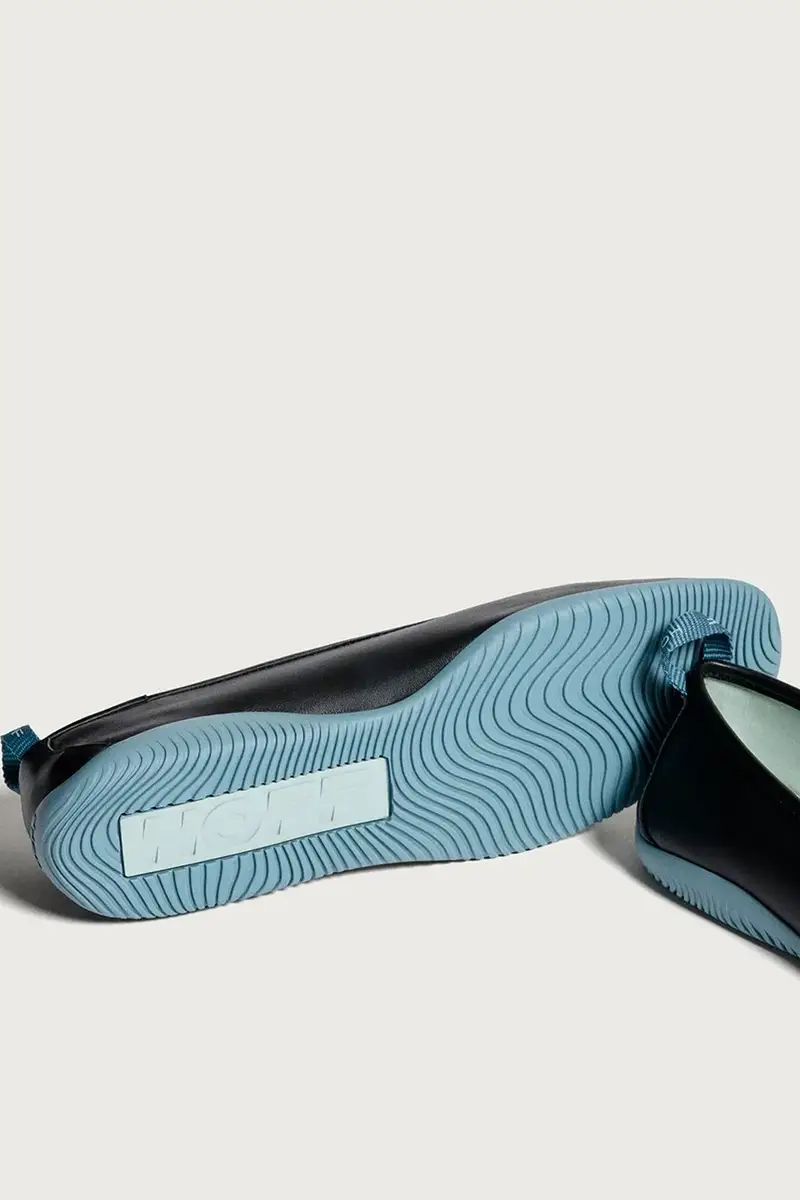 HOFF Ballerine Nero 3262833 miniatura 4