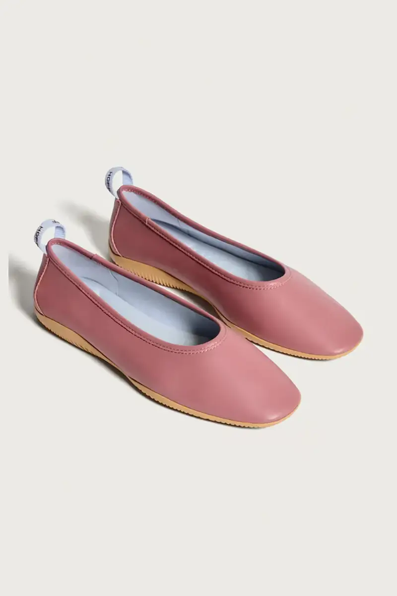 HOFF Ballerine Rosa 3662408 miniatura 2