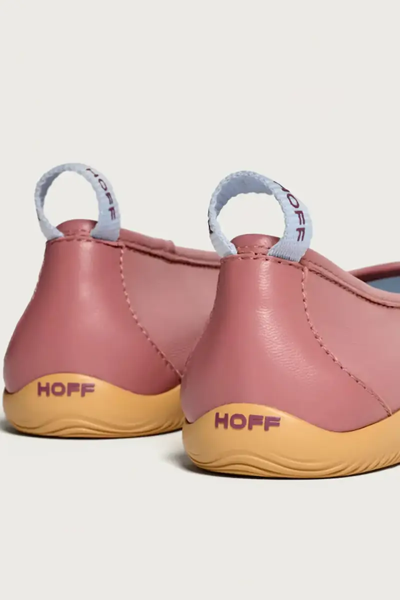 HOFF Ballerine Rosa 3662408 miniatura 3