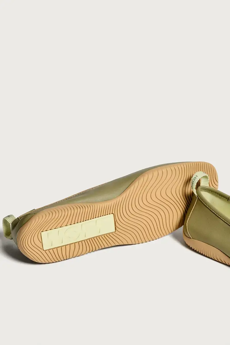 HOFF Ballerine Verde 3349535 miniatura 4