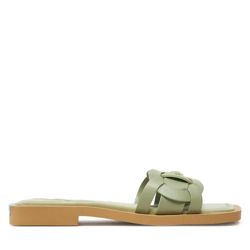 Ciabatte HOFF San Remo 12444002 Verde