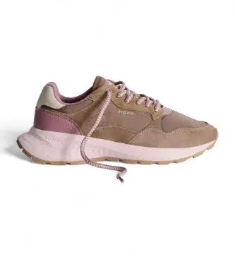 HOFF Pantofole Donna Marrone 4172920