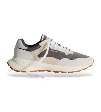 HOFF Scarpe da ginnastica Uomo Grigio 4213193