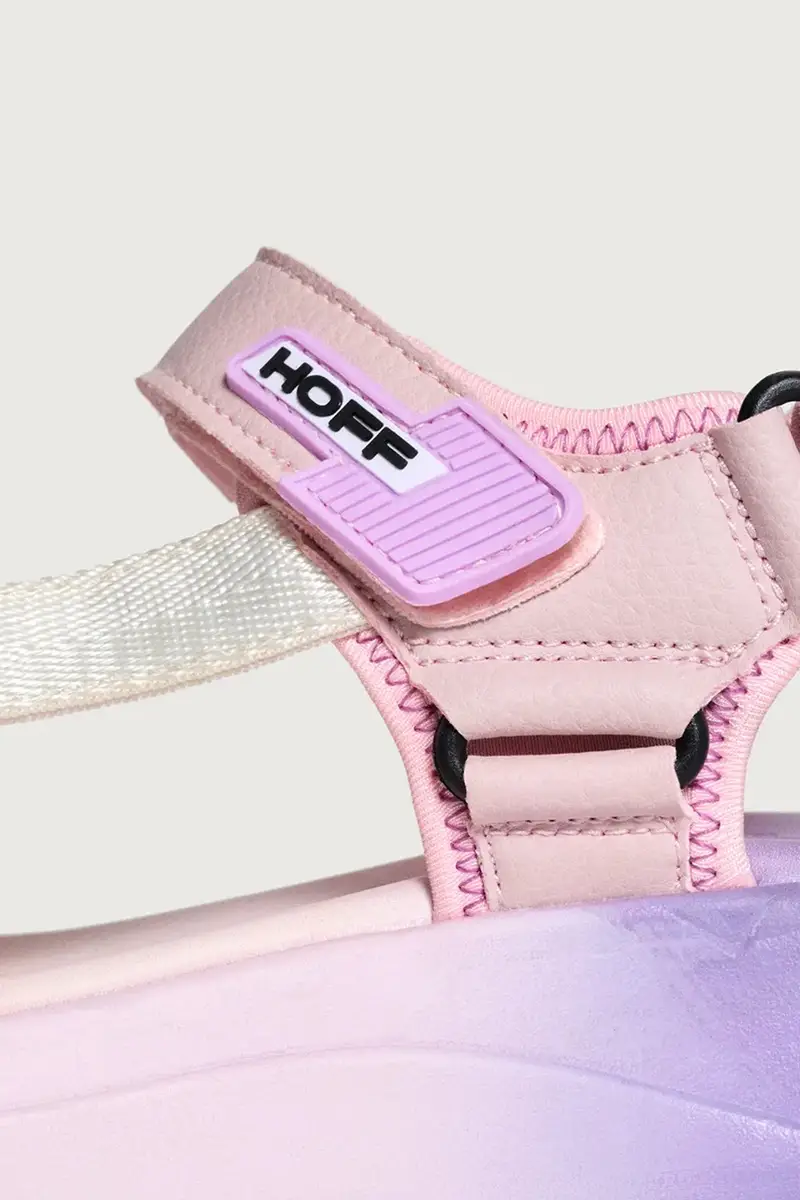 sandali ANTIGUA donna colore violetto 12508001 ISLAND miniatura 3