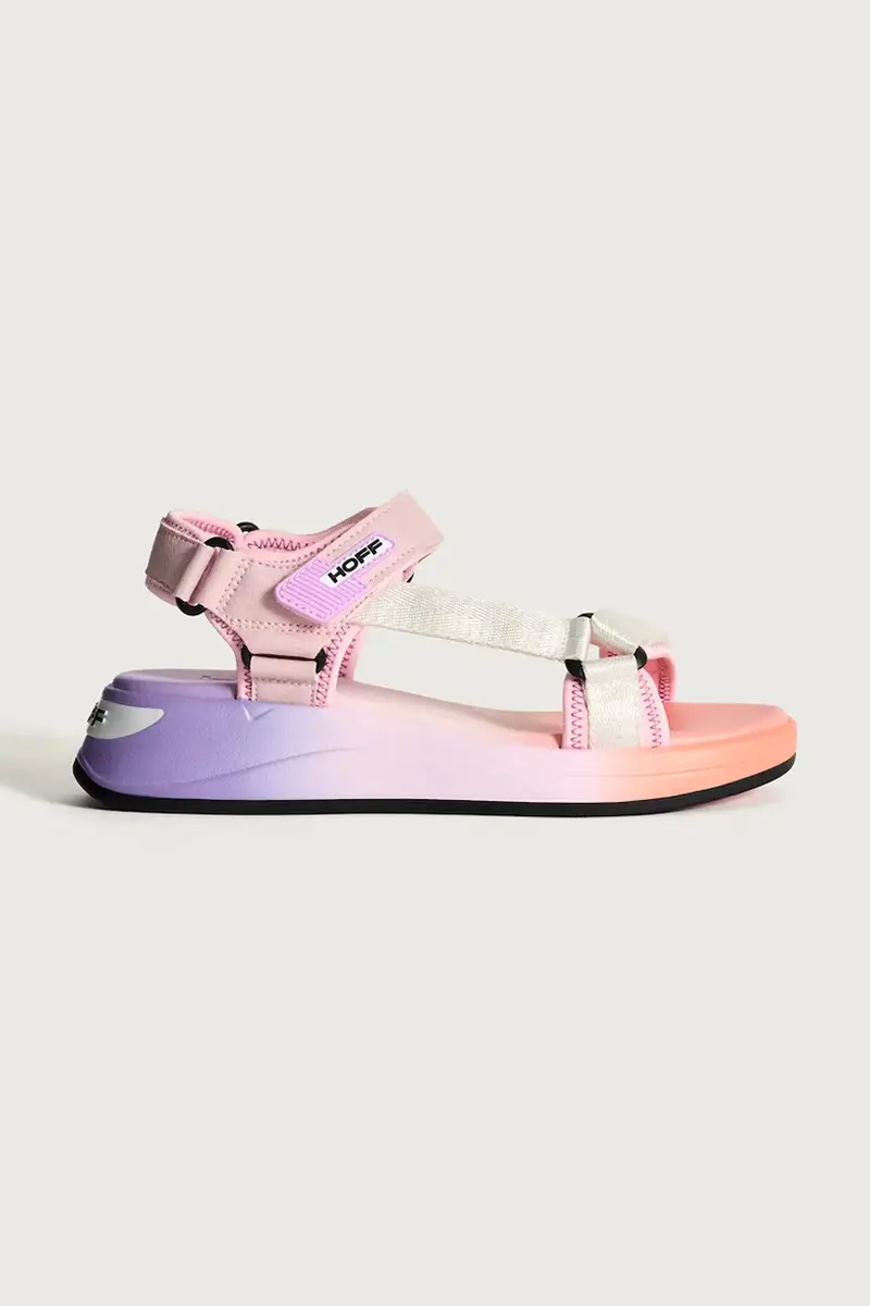 sandali ANTIGUA donna colore violetto 12508001 ISLAND