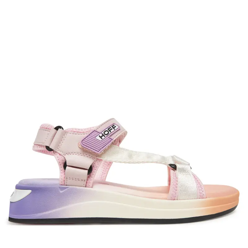 Sandali HOFF Antigua 12508001 Rosa