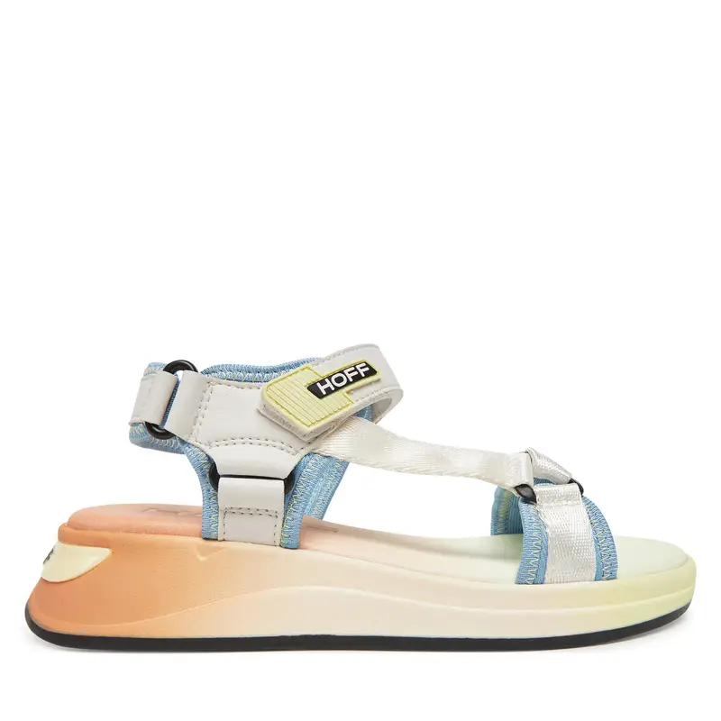 Sandali HOFF Barbuda 12508002 Beige