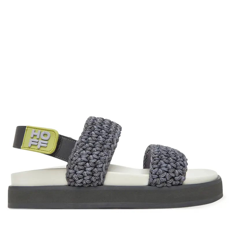 Sandali HOFF Galdana 12447002 Blu scuro