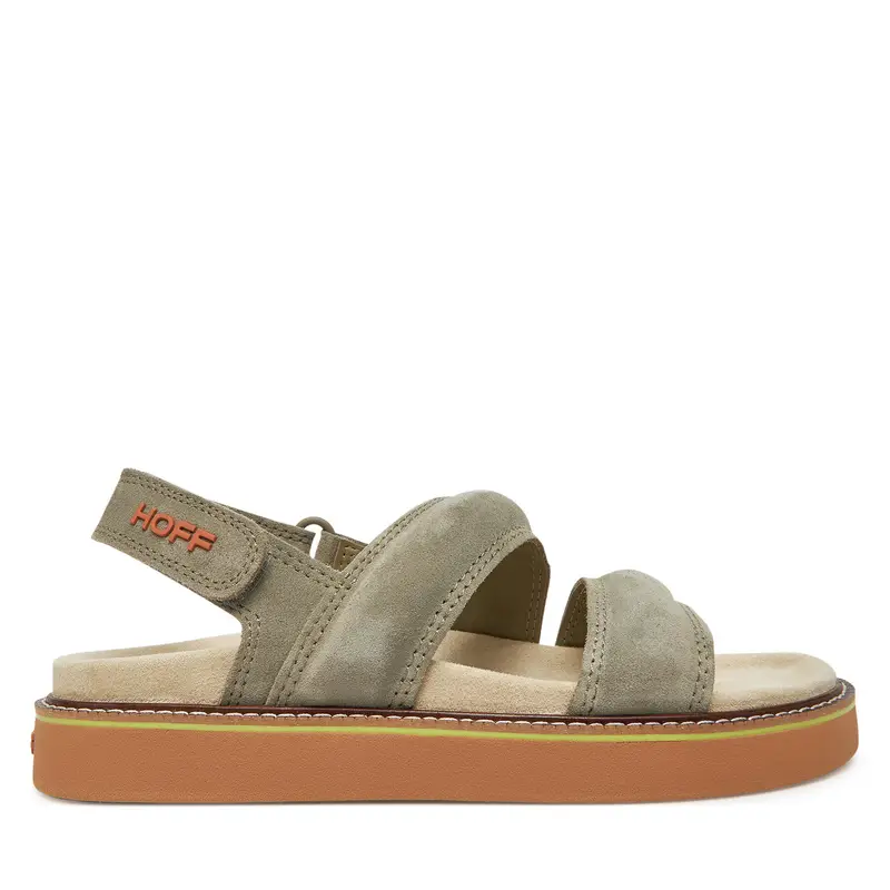 Sandali HOFF Road 12412004 Cachi