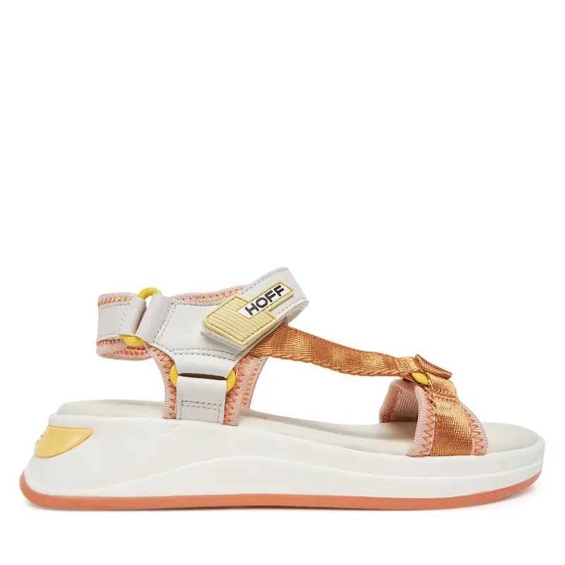 Sandali HOFF Samana 12508006 Arancione