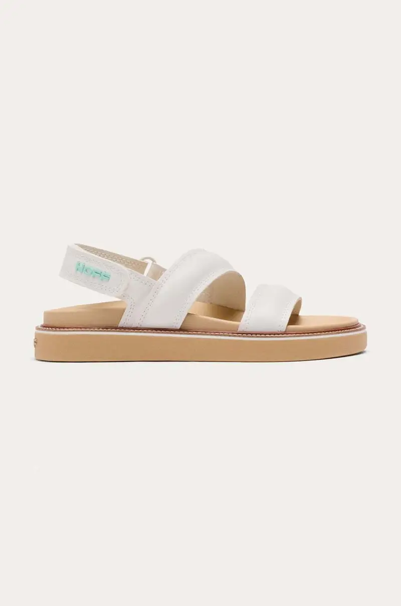 sandali ROAD OFF WHITE donna 12312004 ROAD Multicolore