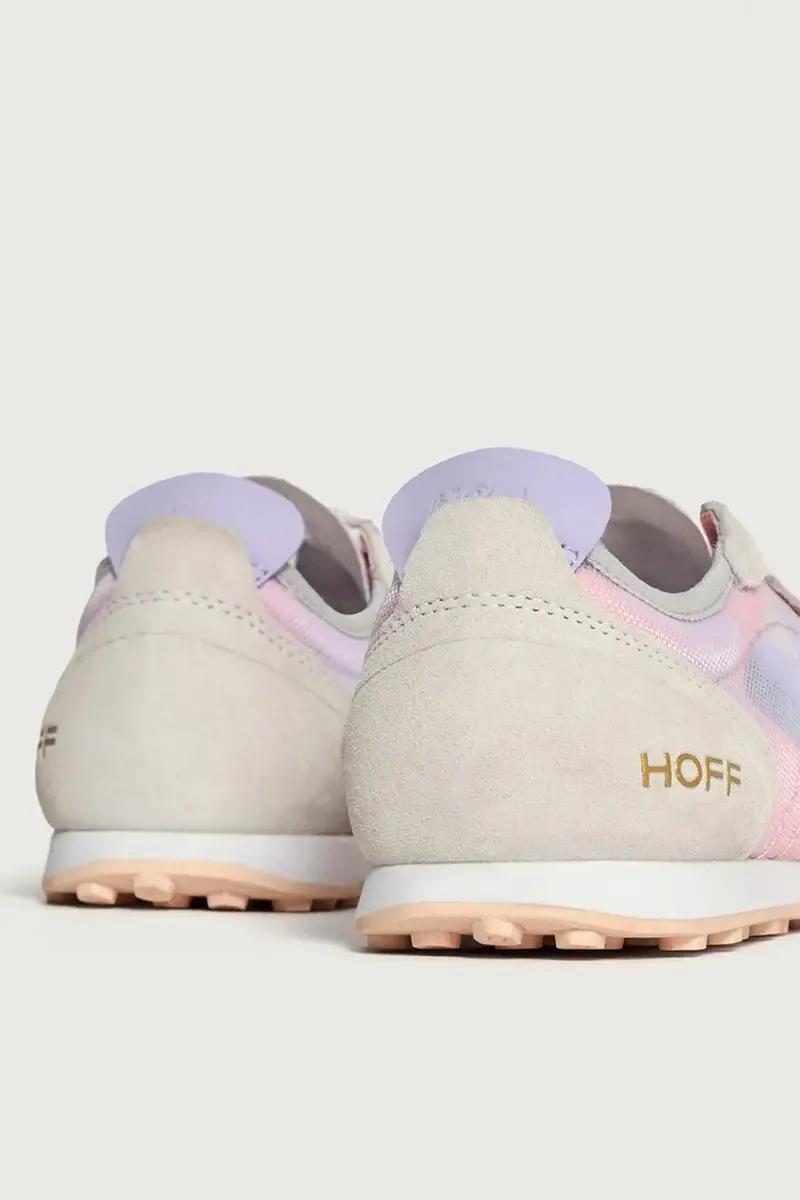 scarpe SWALLOW donna 12510004 BIRD Multicolore miniatura 4