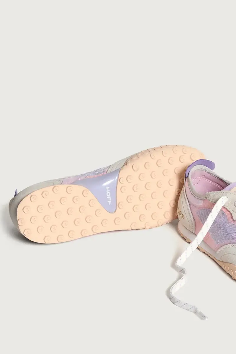 scarpe SWALLOW donna 12510004 BIRD Multicolore miniatura 5