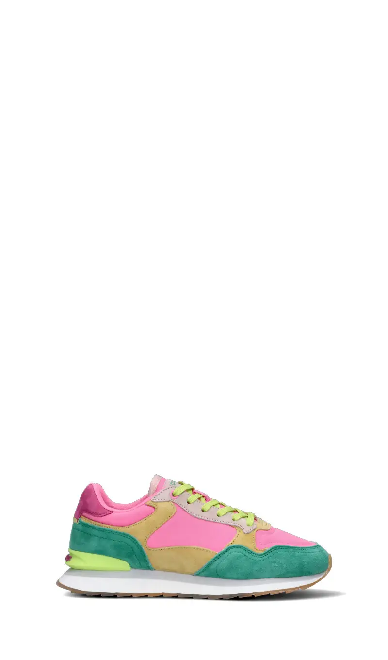 Sneaker donna multicolor Vario