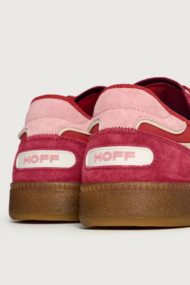 sneakers ALLEY CHERRY WOMAN donna colore rosa 22562004 miniatura 3