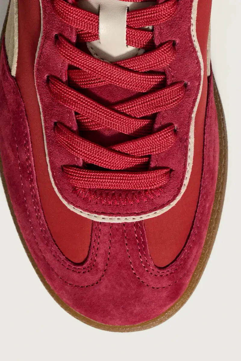 sneakers ALLEY CHERRY WOMAN donna colore rosa 22562004 miniatura 4