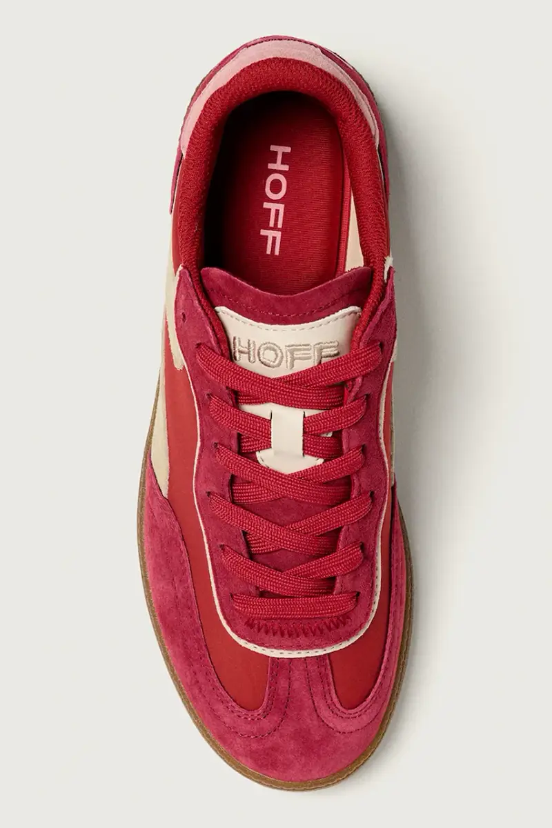 sneakers ALLEY CHERRY WOMAN donna colore rosa 22562004 miniatura 5