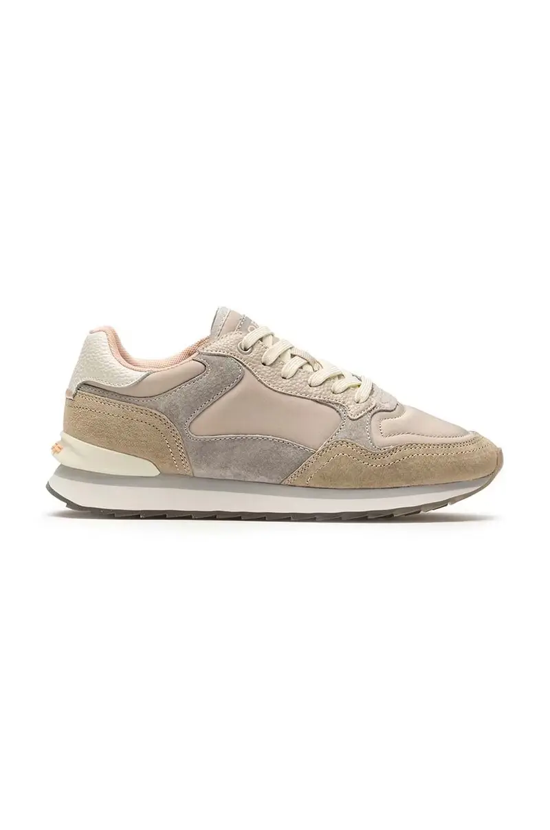 sneakers ANTIBES Beige