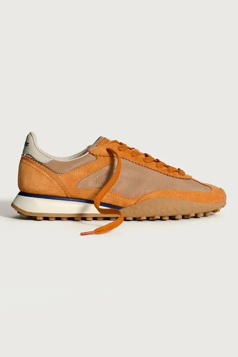 sneakers BRIDGE MKII ORANGE donna colore arancione 22559001