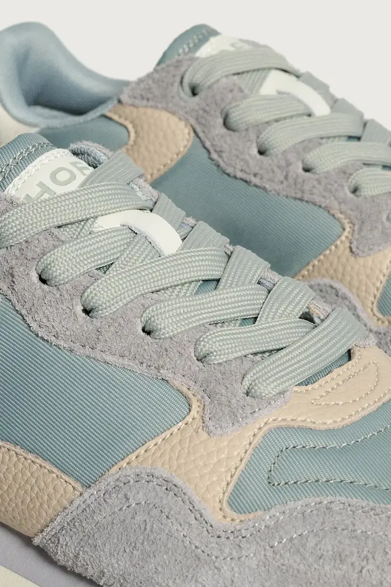 sneakers CITY DUSSELDORF WOMA donna colore grigio 22502025 miniatura 3