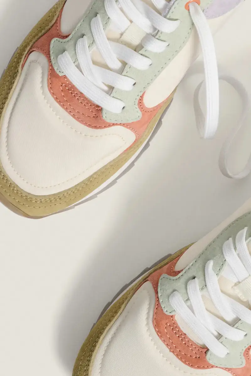 sneakers CITY MATERA donna colore grigio 22402011 miniatura 3