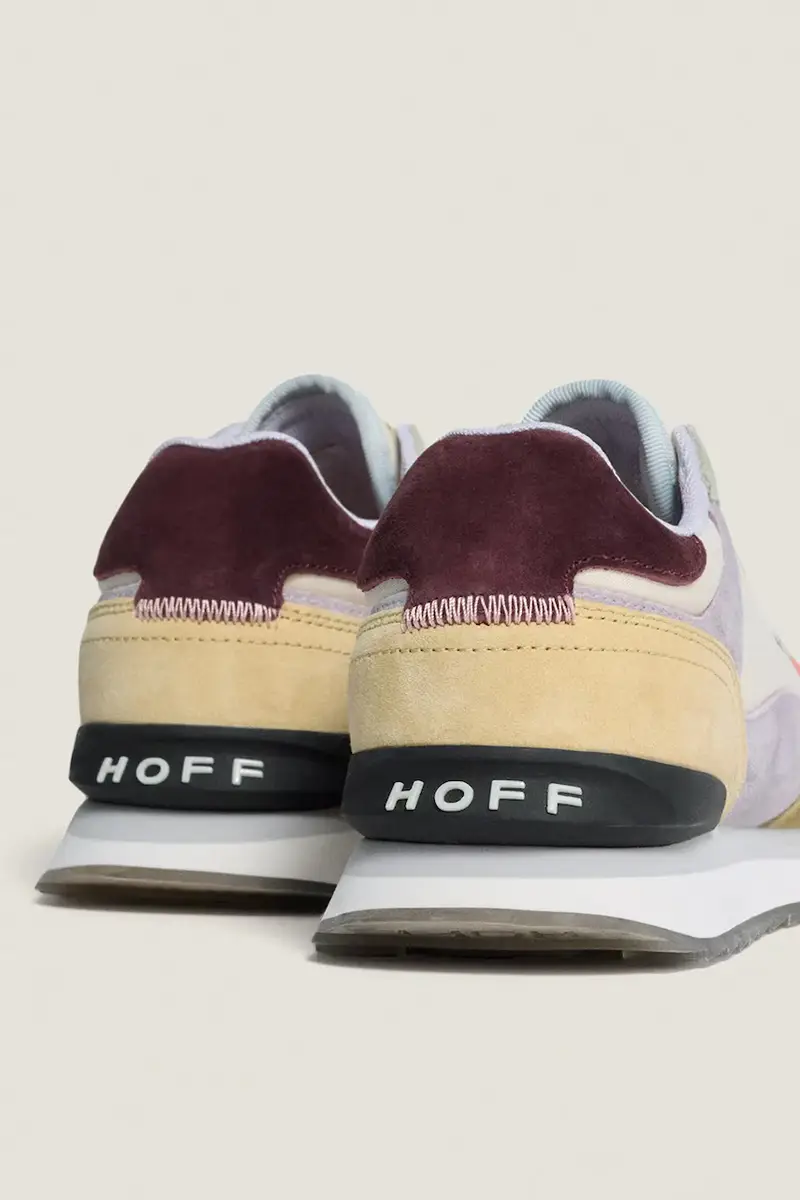 sneakers CITY MATERA donna colore grigio 22402011 miniatura 4