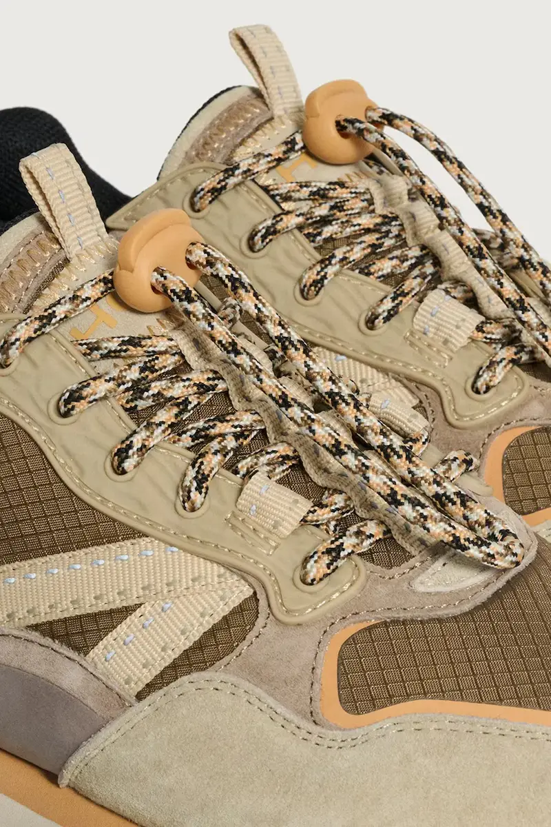 sneakers CITY OFF ROAD BEIGE donna colore marrone 22558006 miniatura 4