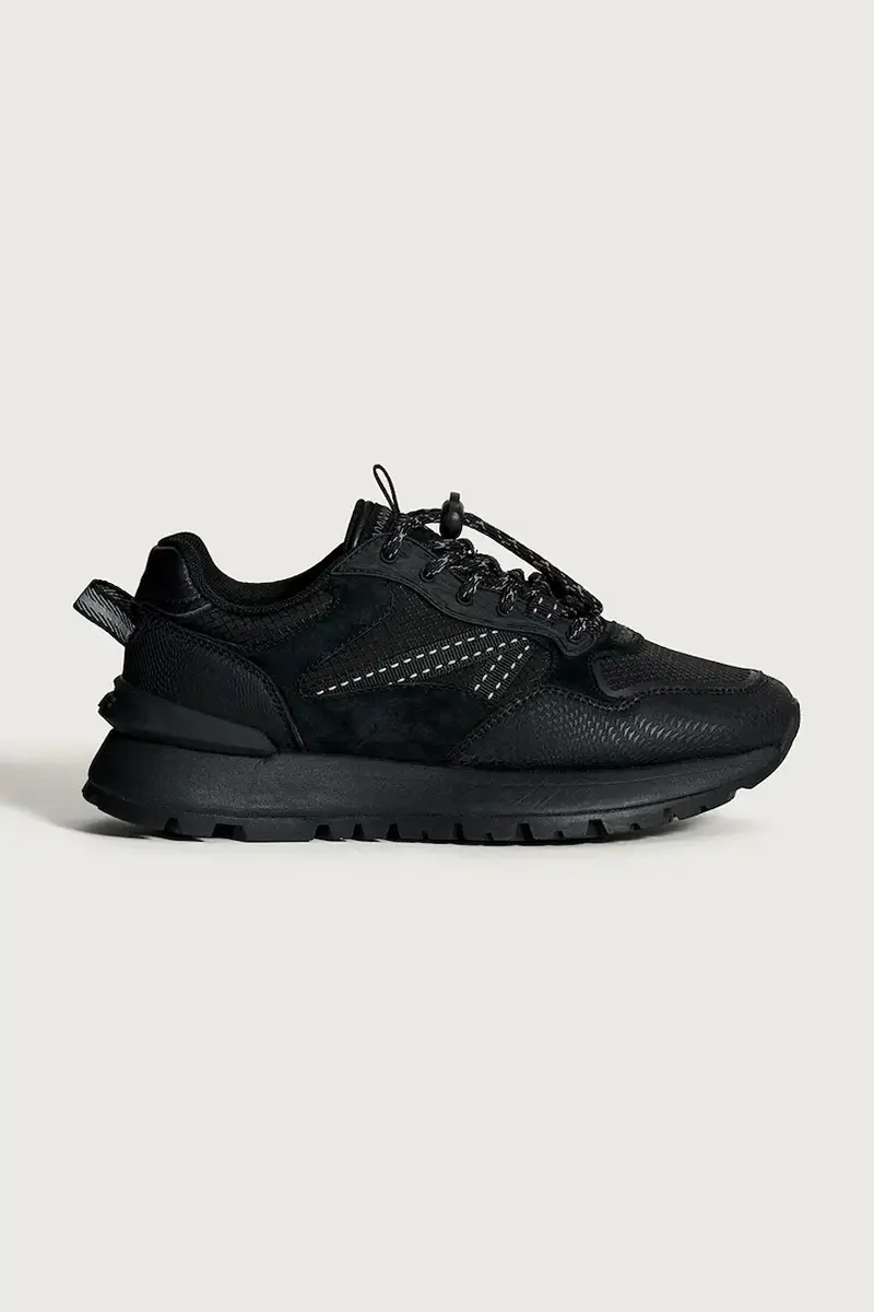 sneakers CITY OFF ROAD BLACK donna colore nero 22558005