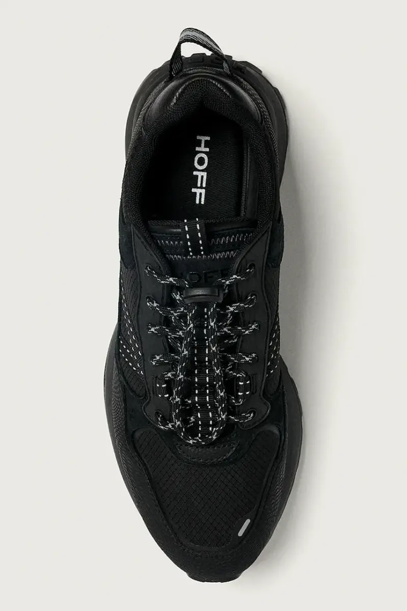 sneakers CITY OFF ROAD BLACK uomo colore nero 22558609 miniatura 5