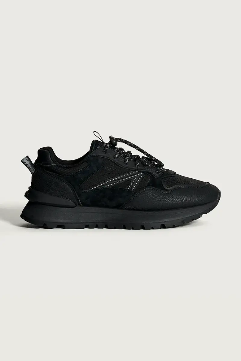 sneakers CITY OFF ROAD BLACK uomo colore nero 22558609