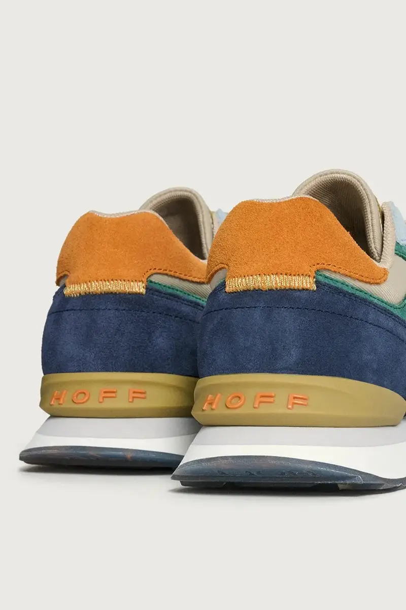 sneakers CITY SINGAPORE MAN uomo 22502618 Multicolore miniatura 4