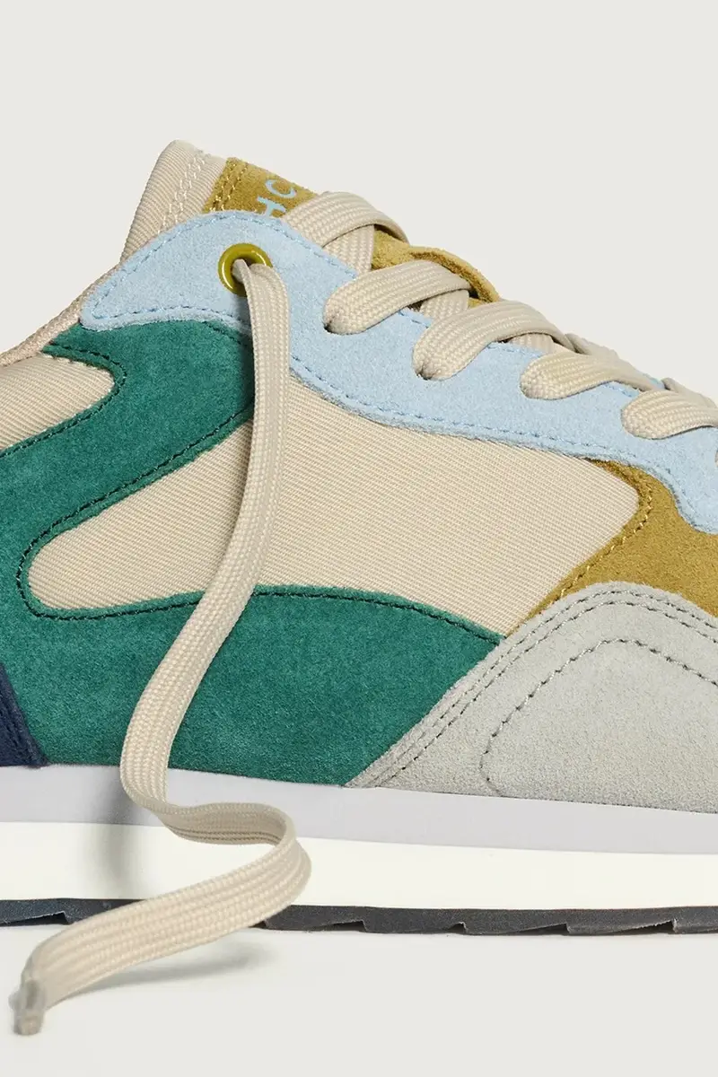 sneakers CITY SINGAPORE MAN uomo 22502618 Multicolore miniatura 5