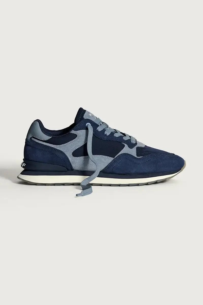 sneakers CITY STUTTGART MAN colore blu navy 22502622