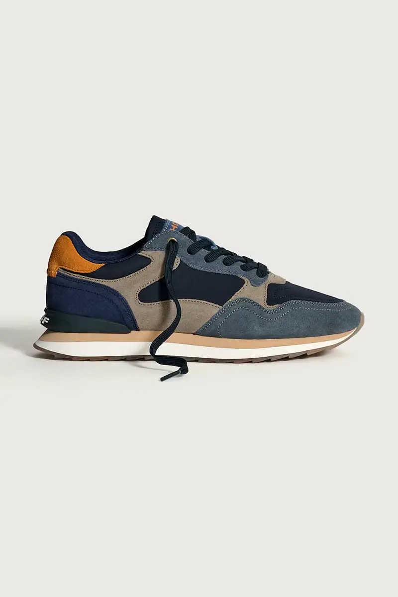 sneakers CITY VENICE uomo colore blu navy 22502603