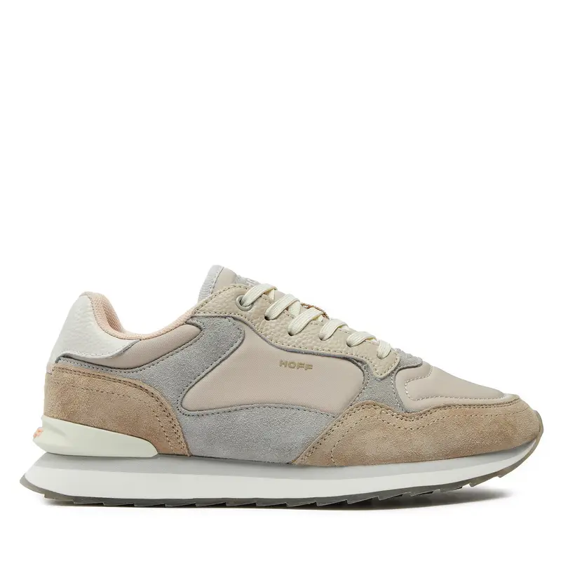Sneakers HOFF Antibes 12402001 Beige